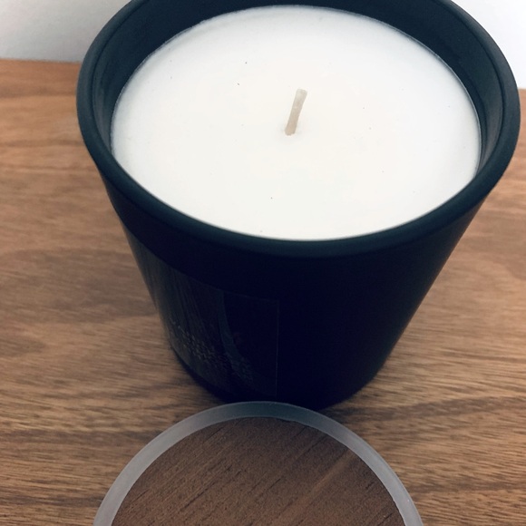 Barchef Vanilla & Hickory Smoked Manhattan candle - Picture 2 of 3